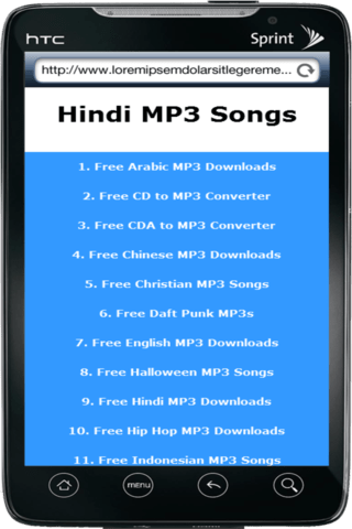 free mp3 hindi song download